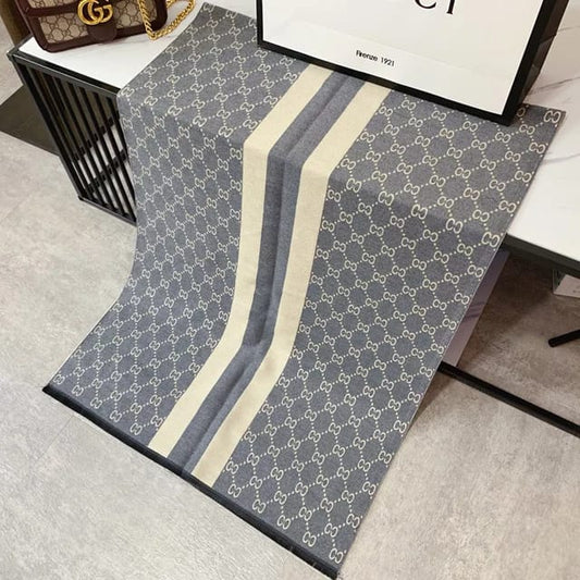 Miss Gomez Reversible Cashmere/Bodywrap