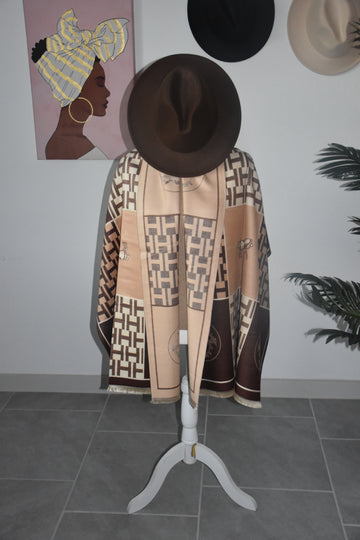 Miss Bolly Cashmere/Body wrap