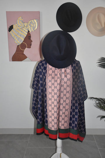 Miss Tarun Women Reversible Cashmere/Winter scarf