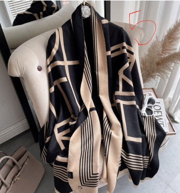Women Stylish cashmere