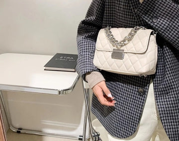 Side Body Cross Bag