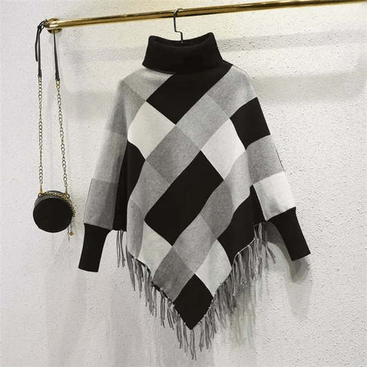 Cube Poncho