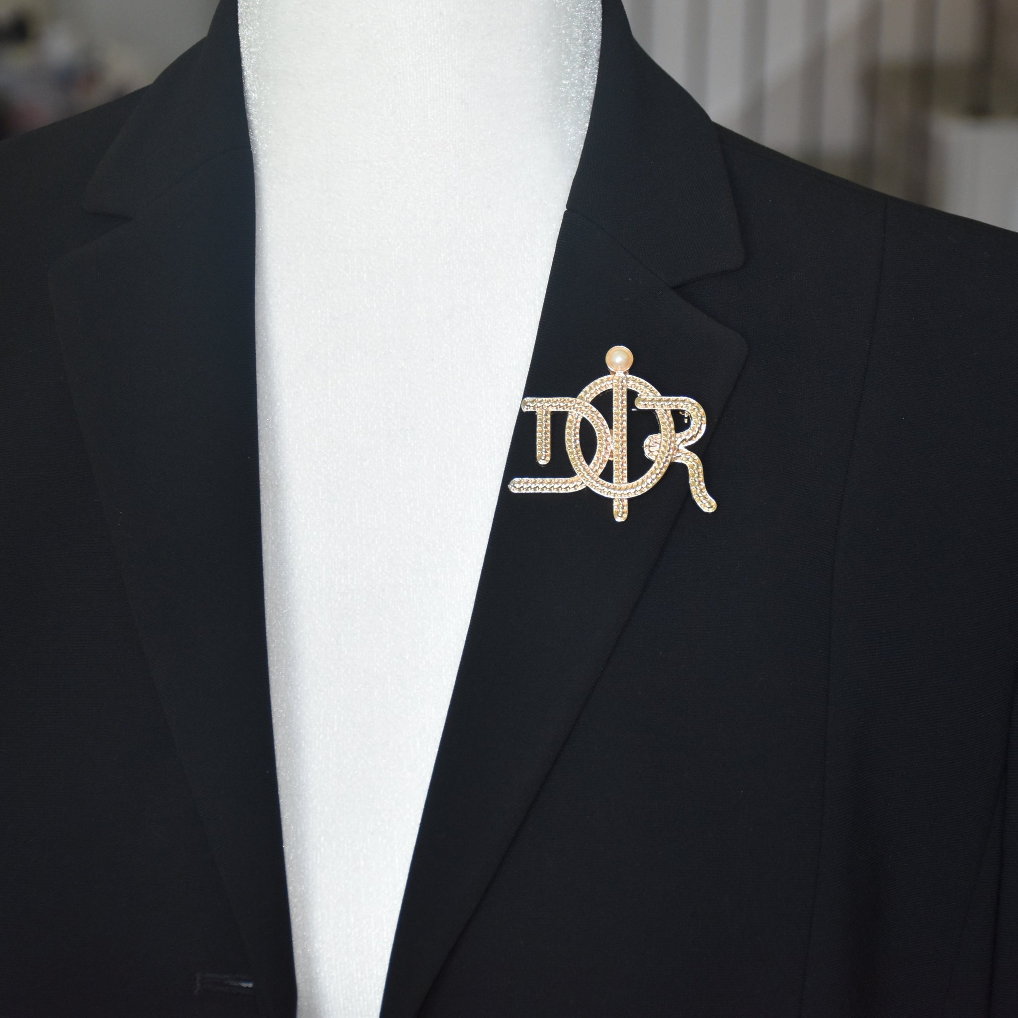 Luxury Brooches