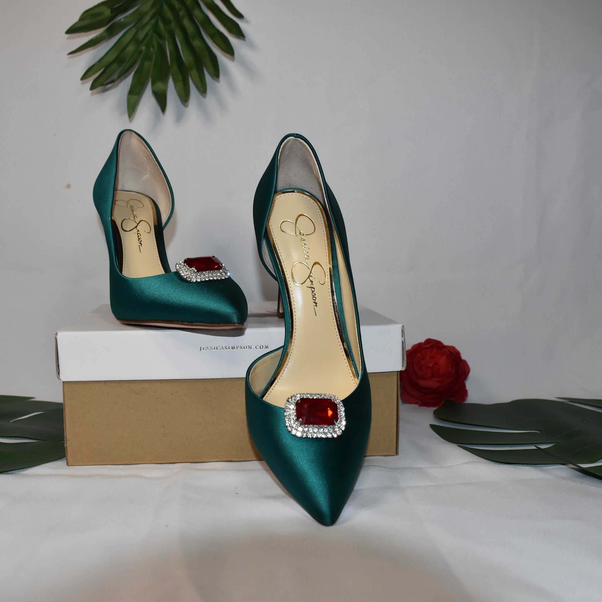 Detachable Shoe clip