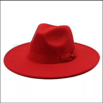 Large size Fedora Hat